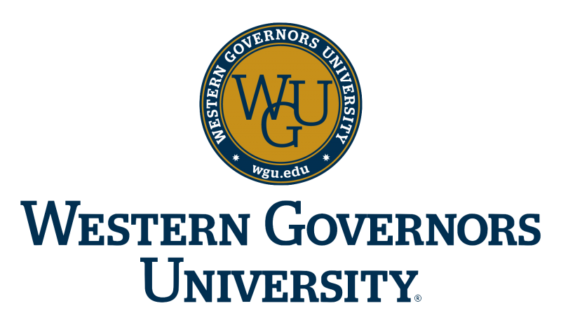 WGU Logo